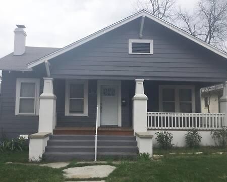 Home Away From Home San Antonio Exterior foto